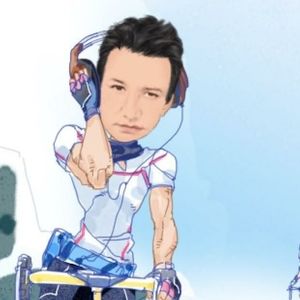 Meet your Posher, Marlon